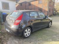 gebraucht Hyundai Elantra ELANTRA2.0i CRDi GLS