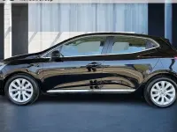 Gebraucht Renault Clio V Intens 91 PS (66 kW) 2021 Schwarz Limousine