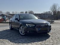 Gebraucht Audi A4 S-Line 272 PS (200 kW) 2015 Limousine