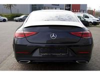 Gebraucht Mercedes CLS450 AMG line 367 PS (269 kW) 2022 Grau Coupé