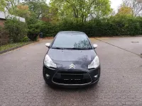 Usado Citroën C3 68 CV (50 kW) 2013 Gris Berlina