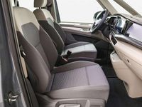 Neu VW Multivan 150 PS (110 kW) 2026 Pure grey Van / Kleinbus