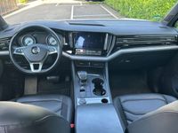 gebraucht VW Touareg 3.0 V6 TDI 210kW 4MOTION Tiptronic -