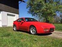 gebraucht Porsche 944 Turbo 