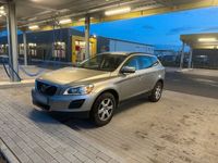 gebraucht Volvo XC60 