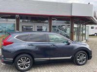 Gebraucht Honda CR-V Elegance 2022 Blau SUV