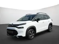 Gebraucht Citroën C3 Aircross Feel 110 PS (80 kW) 2022 Weiß SUV