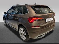 gebraucht Skoda Kamiq STYLE 1.0 TSI PDC VOLL-LED SmartLink