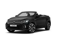 Second-hand VW T-Roc R-line 150 CP (110 kW) 2024 SUV