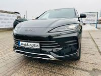 Gebraucht BYD Seal U Design 218 PS (160 kW) 2024 Schwarz SUV