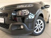 gebraucht Citroën C35 C3 1.2 PureTech Automatik Feel Bluetooth Klima