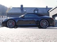 Gebraucht Porsche 992 Chrono 480 PS (353 kW) 2025 Schwarz Cabrio