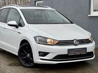 gebraucht VW Golf VII Sportsvan 2.0TDI Lounge PANO//NAVI//