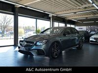 Gebraucht Mercedes E63S AMG AMG 612 PS (450 kW) 2019 Grau Limousine