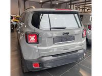 Gebraucht Jeep Renegade Night Eagle 120 PS (88 kW) 2022 Stinggray clear coat SUV