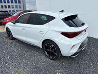 Neu Cupra Leon 150 PS (110 kW) 2026 Eis weiss 2y2y Limousine
