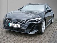 Gebraucht Audi A5 Ambiente 204 PS (150 kW) 2024 Mythosschwarz metallic Kombi