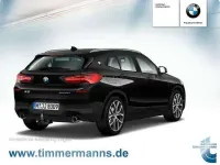 Gebraucht BMW X2 Sport Line 190 PS (139 kW) 2021 SUV