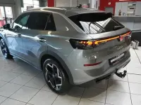Gebraucht VW T-Roc R-line 150 PS (110 kW) 2026 Grau SUV