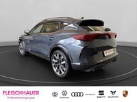 Neu Cupra Formentor VZ2 333 PS (244 kW) 2025 Grau SUV