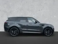 Neu Land Rover Range Rover Sport SE 460 PS (338 kW) 2025 Grau SUV