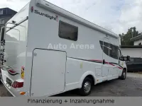 Gebraucht Fiat Ducato 177 PS (130 kW) 2017 Weiß Van