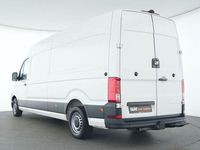 Gebraucht MAN TGE 140 PS (102 kW) 2023 Weiß Van