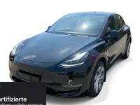 Gebraucht Tesla Model Y 273 kW (372 PS) 2023 Schwarz SUV