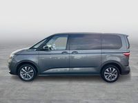 Second-hand VW Multivan Life 218 CP (160 kW) 2022 Gri Monovolum