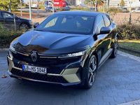 Gebraucht Renault Mégane IV Iconic 160 kW (218 PS) 2022 Schwarz