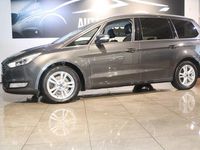 Gebraucht Ford Galaxy Titanium 179 PS (131 kW) 2016 Van / Kleinbus