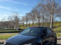 Gebraucht Audi RS3 Ambiente 400 PS (294 kW) 2024 Schwarz Limousine