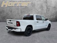 Neu Dodge Ram 420 PS (308 kW) 2025 Weiß Pickup