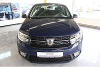 gebraucht Dacia Sandero II Essential,Bluetooth,Nur 117738 KM,Top