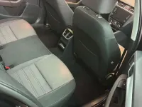 Gebraucht Skoda Octavia 116 PS (85 kW) 2017 Kombi
