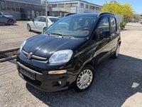 Gebraucht Fiat Panda Lounge 69 PS (50 kW) 2016 Kleinwagen