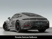 Gebraucht Porsche 992 541 PS (397 kW) 2026 Grau