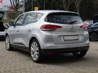 Usata Renault Scenic E-Tech 116 CV (85 kW) 2020 Argento Monovolume