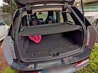 Gebraucht BMW i3 125 kW (170 PS) 2015 Weiß Kleinwagen