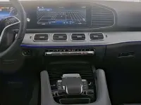 Gebraucht Mercedes GLE300 269 PS (197 kW) 2025 Schwarz SUV