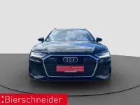 Gebraucht Audi A6 Performance 299 PS (219 kW) 2022 Schwarz Kombi