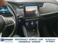 Gebraucht Renault Zoe Experience 100 kW (136 PS) 2022 Rot Kleinwagen