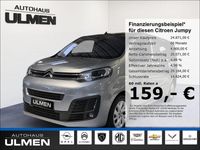 Occasion Citroën Jumpy 179 ch (131 kW) 2024 Gris Monospace