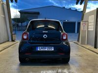 gebraucht Smart ForFour Passion