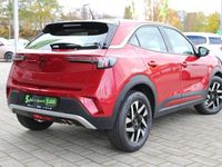 Gebraucht Opel Mokka Elegance 131 PS (96 kW) 2022 Power rot SUV