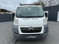 gebraucht Citroën Jumper Kasten 30 L2H1 HDi 100