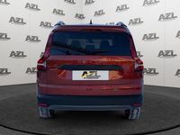 Gebraucht Dacia Jogger Extreme 110 PS (80 kW) 2022 Braun Van / Kleinbus