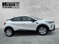 Neu Mitsubishi ASX Diamant Edition 115 PS (84 kW) 2026 Weiß metallic SUV