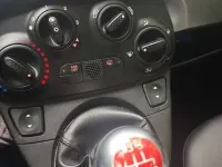 Gebraucht Fiat 500 Pop 69 PS (50 kW) 2014 Grau Limousine