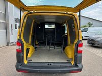 Gebraucht VW T5 86 PS (63 kW) 2014 Van